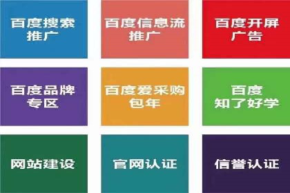 竞价广告的投放技巧及网络推广效果评估